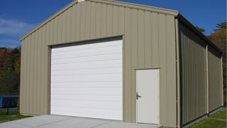 Garage Door Openers at Hunters Pointe, Michigan